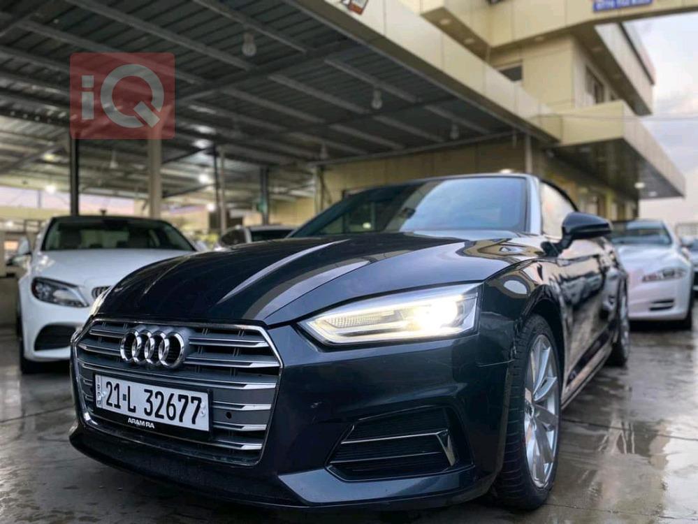 اودي A5